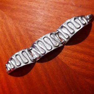 Vintage 1961 Sarah Coventry bracelet